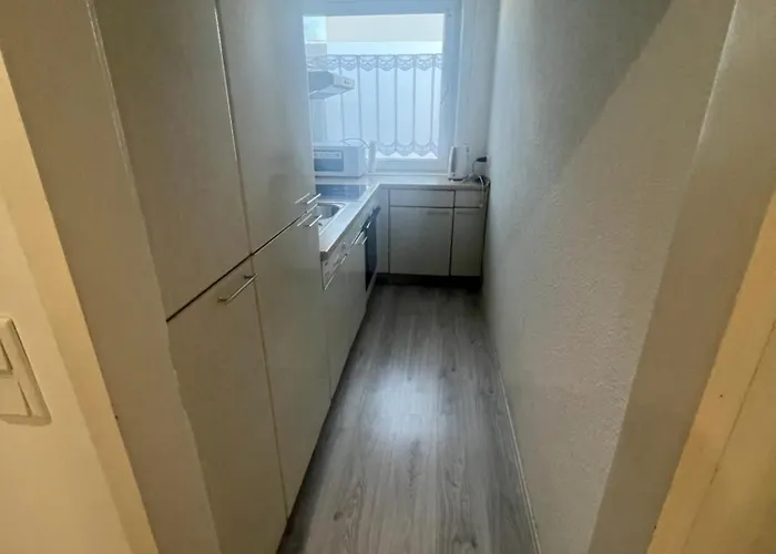 4 Guest - Ffm - Germany Apartament *